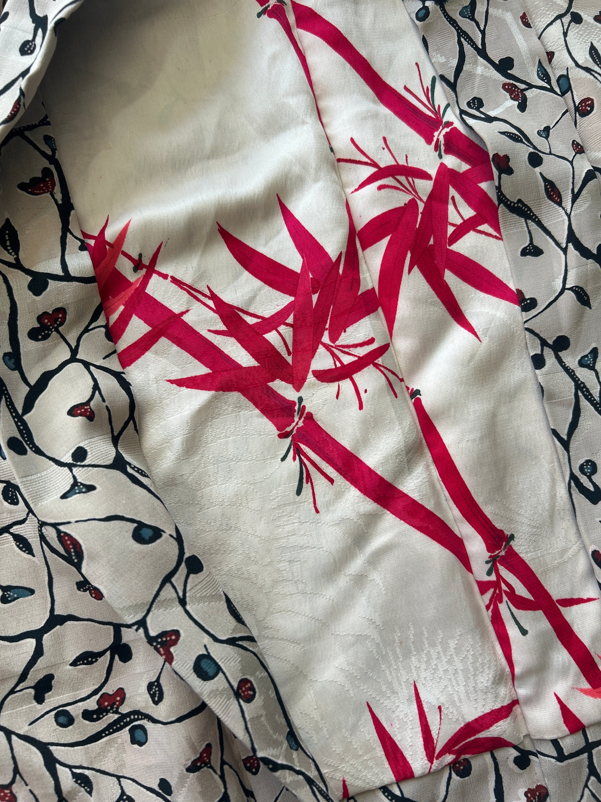 Haori Vintage