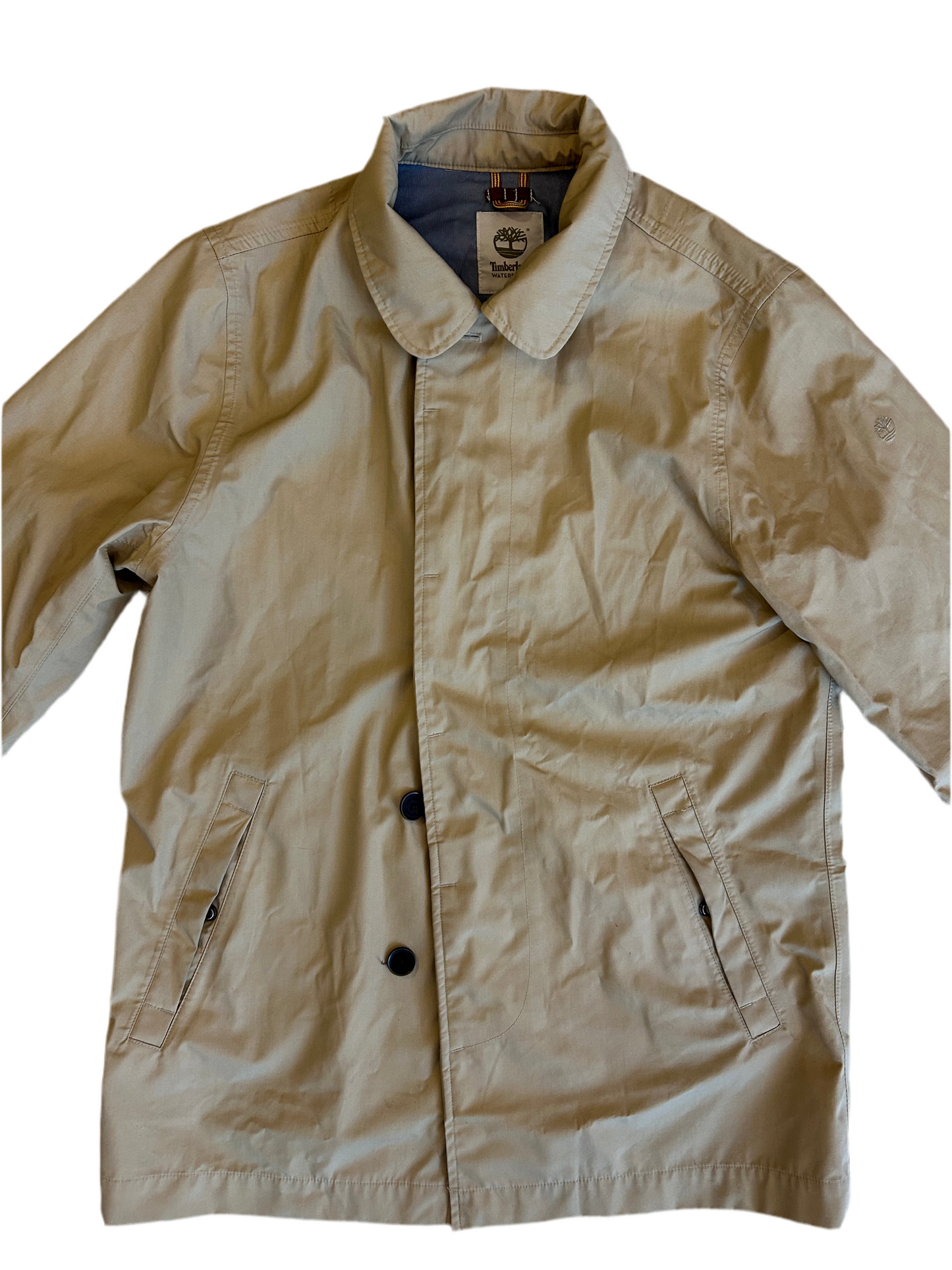 Trenche Timberland Waterproof