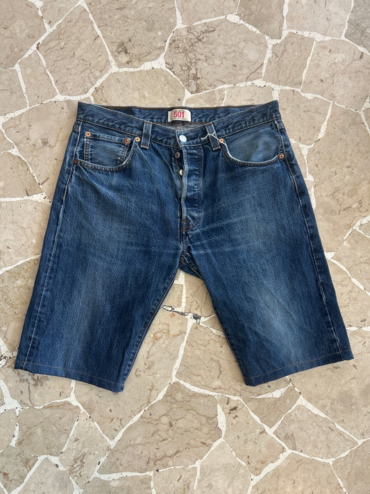Short Levi’s 501 vintage tg 46