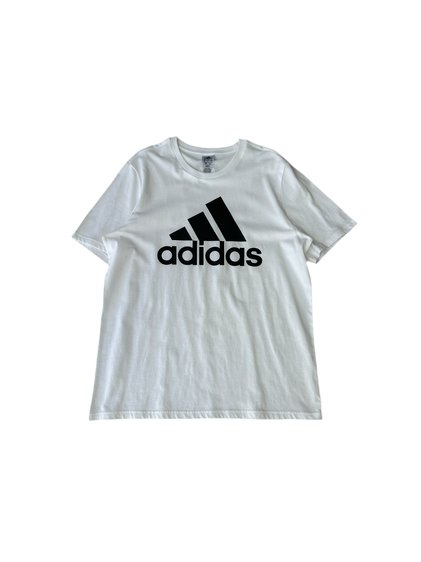 T-shirt Adidas Oversize