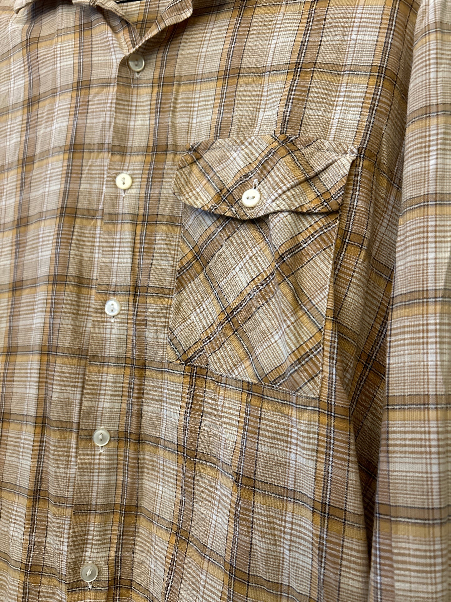 Camicia anni ‘70