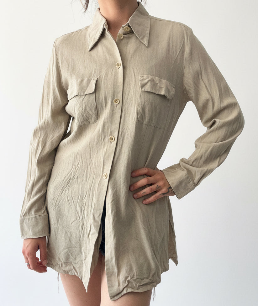 Vintage Shirt