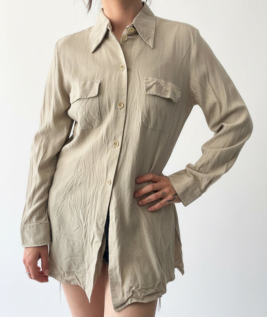 Vintage Shirt