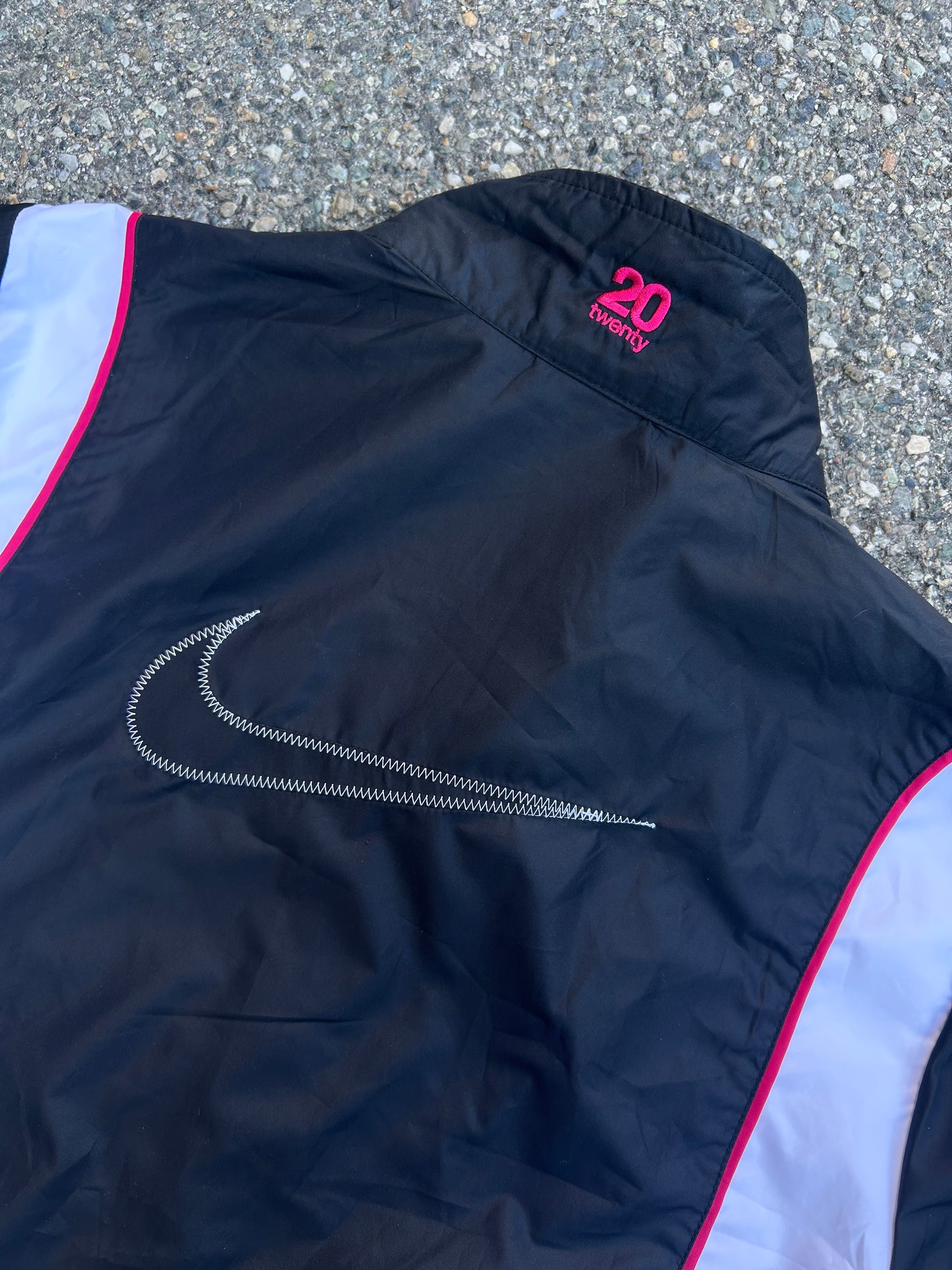 Nike 20twenty k-way