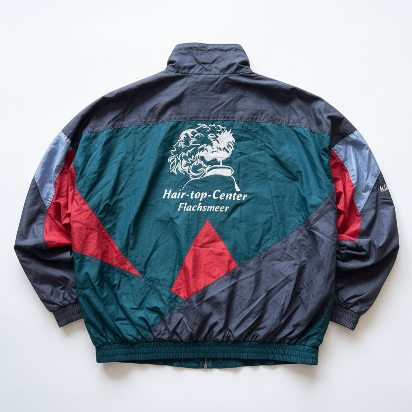 Vintage Tracktop ‘80