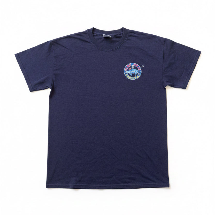 T-Shirt Blue Crab Festival 🇺🇸