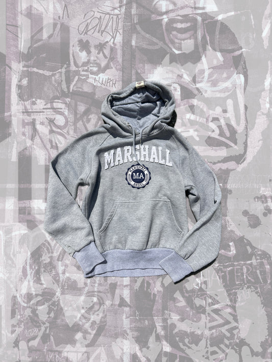 Marshall Hoodie USA 🇺🇸