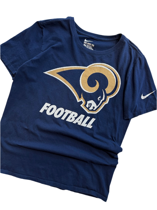 T-shirt NFL Nike LOS ANGELES RAMS