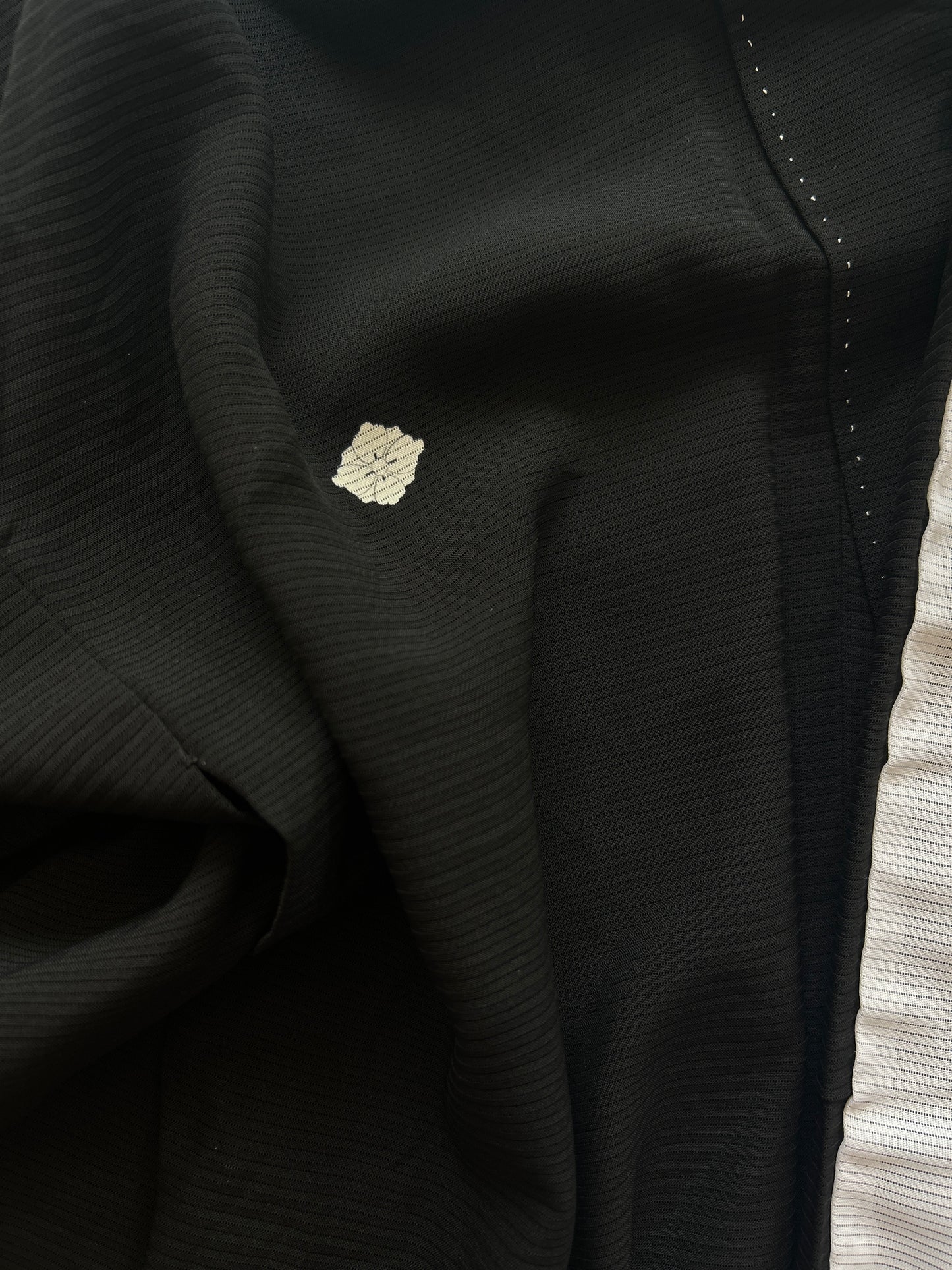Kimono Seta Ro Vintage 5 Kamon