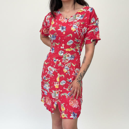 Vintage Dress ‘90