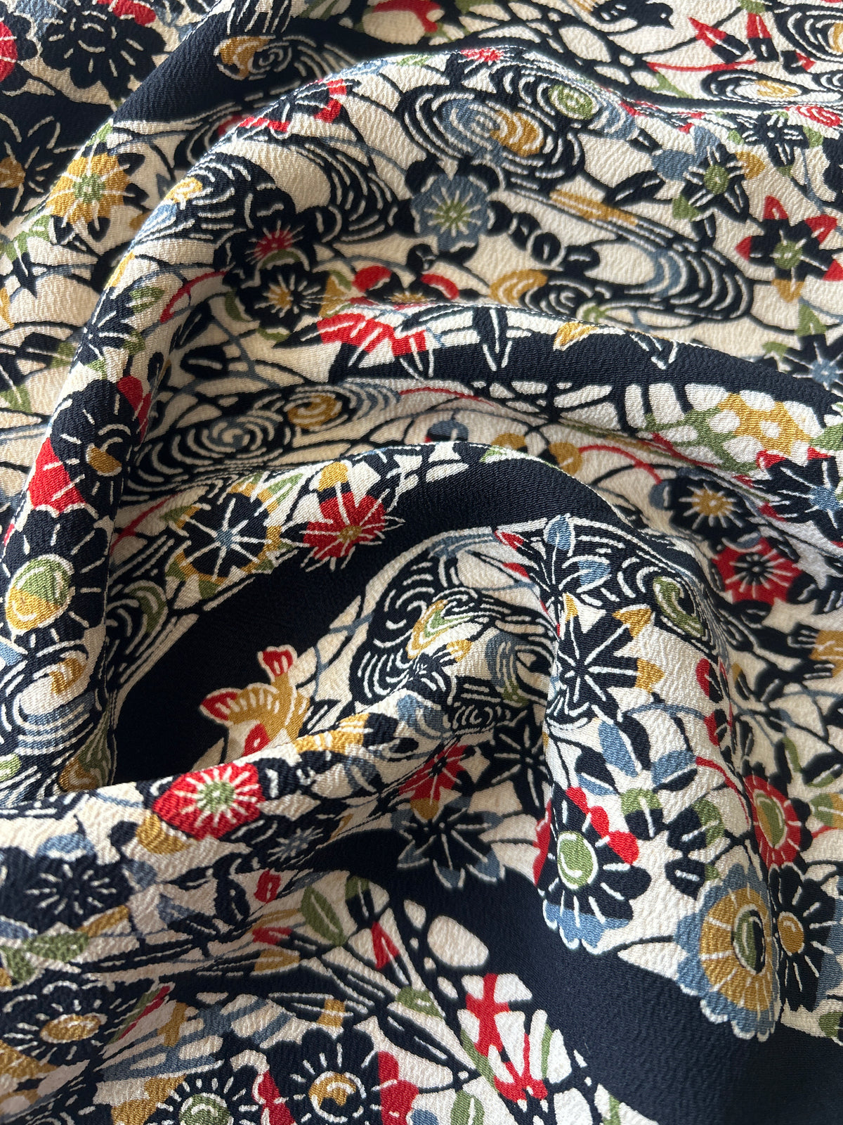 Haori Vintage