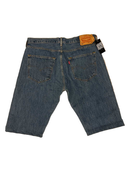 Short Levi’s 501 tg 48