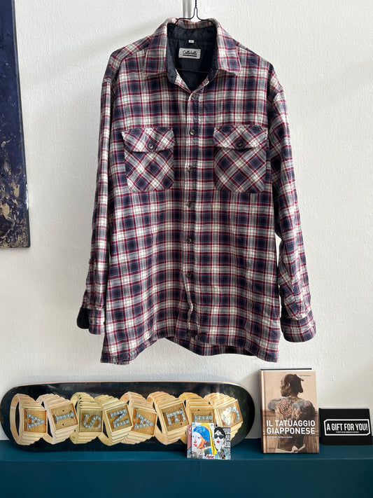Flannel Shirt vintage