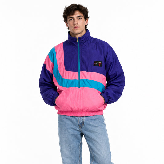 Vintage Reno Tracktop ‘80