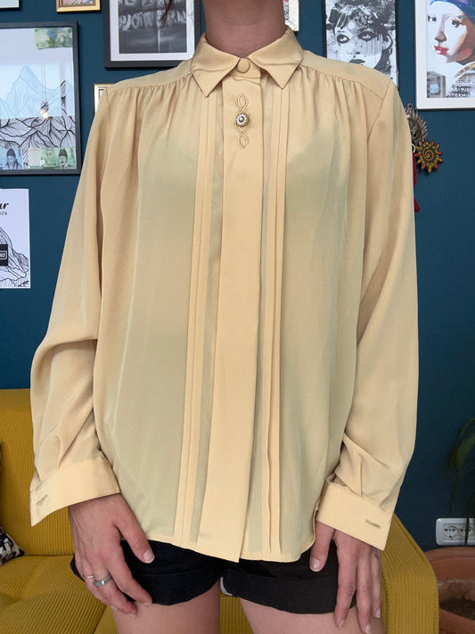 Camicia Vintage Donna