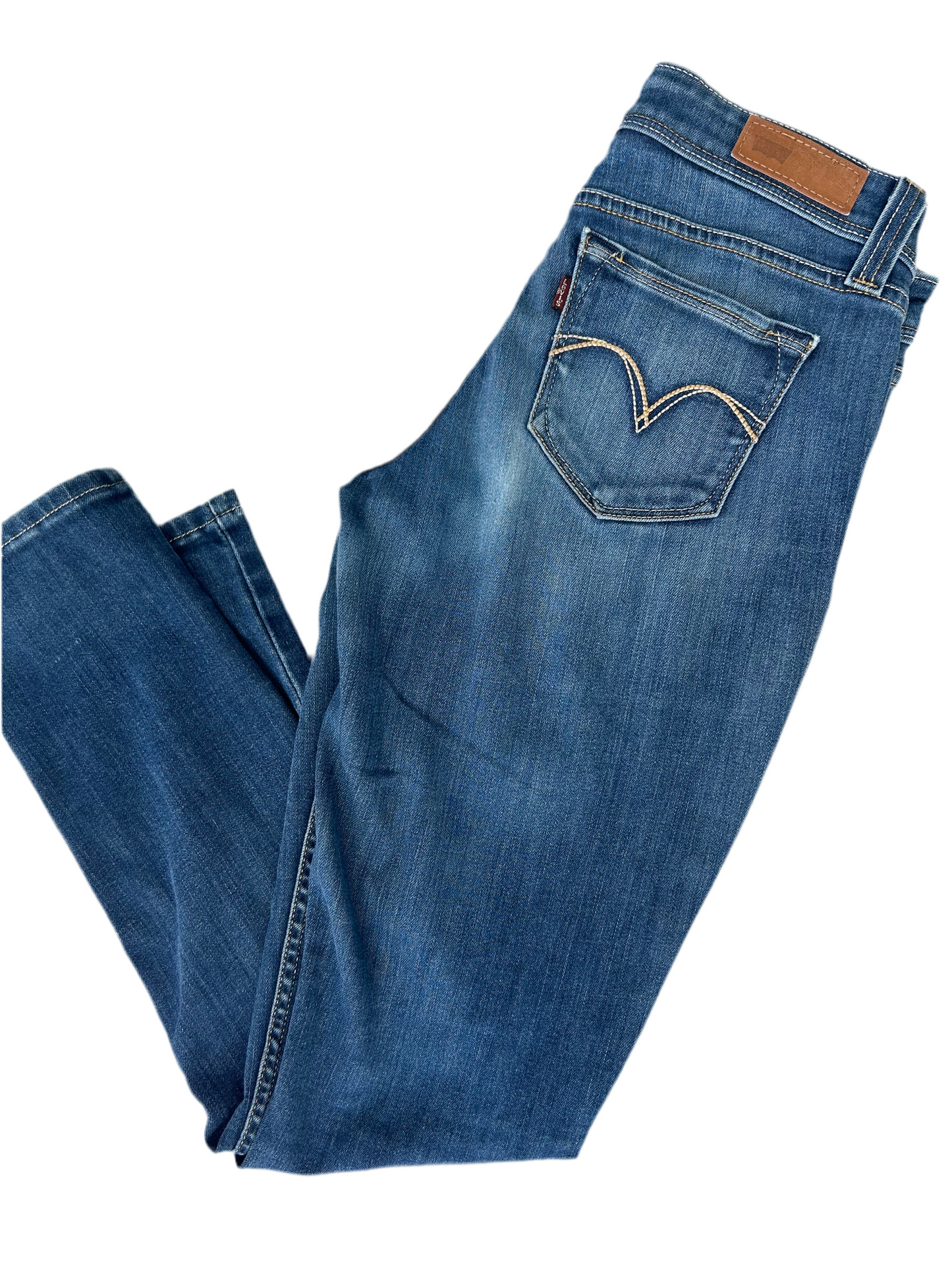 Jeans Levi’s donna tg 38