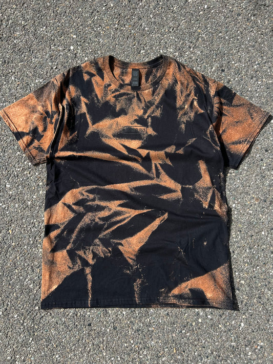 Abstract Tee | Grindology Collection