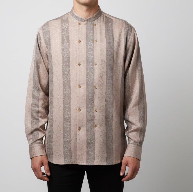 Vintage Man Crazy Shirt