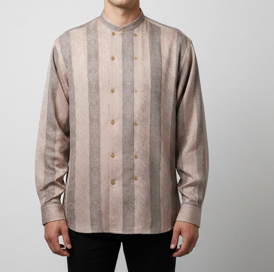 Vintage Man Crazy Shirt
