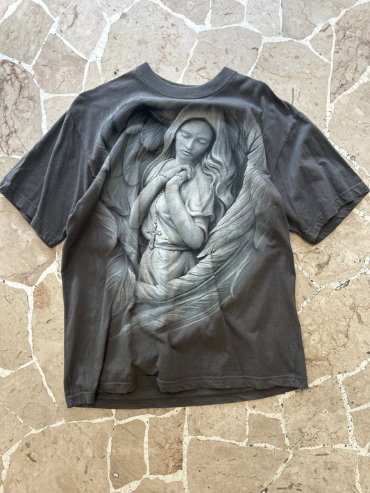T-shirt Madonne