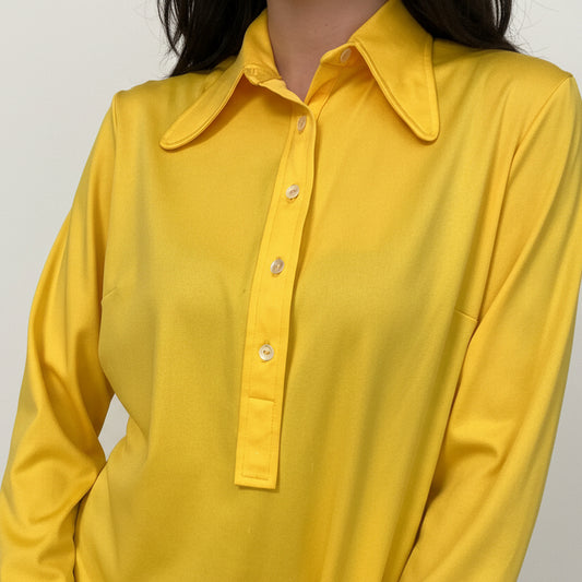 Vintage Woman Shirt