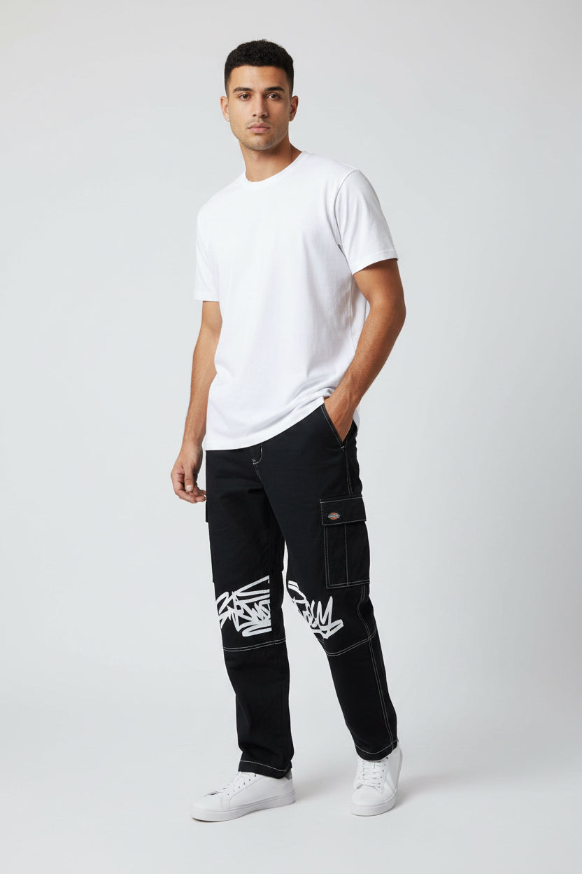 1|1 Dickies Cargo Reworked Grindology Tag