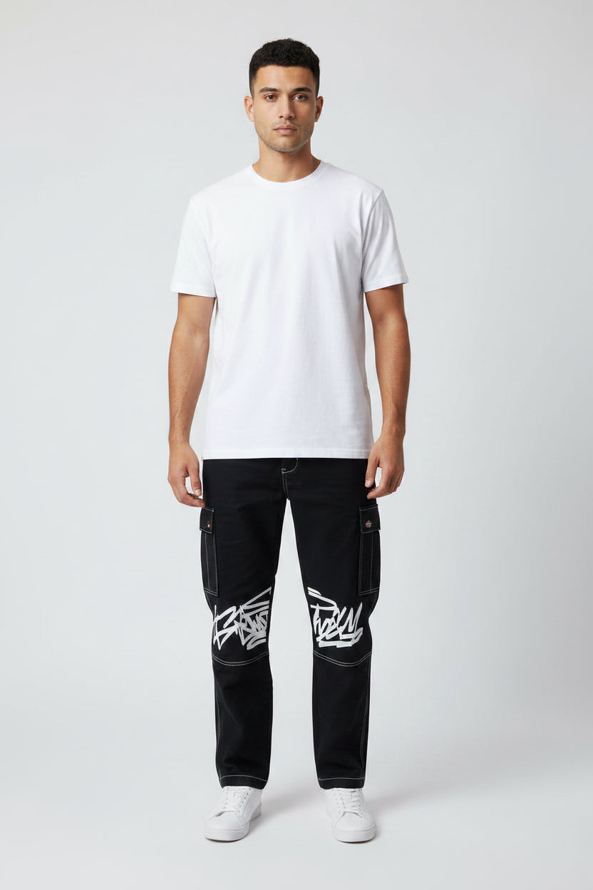 1|1 Dickies Cargo Reworked Grindology Tag