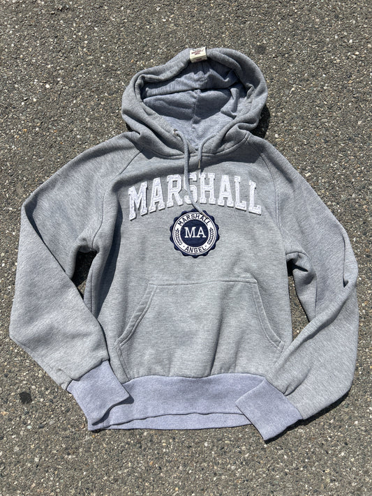 Marshall Hoodie USA 🇺🇸