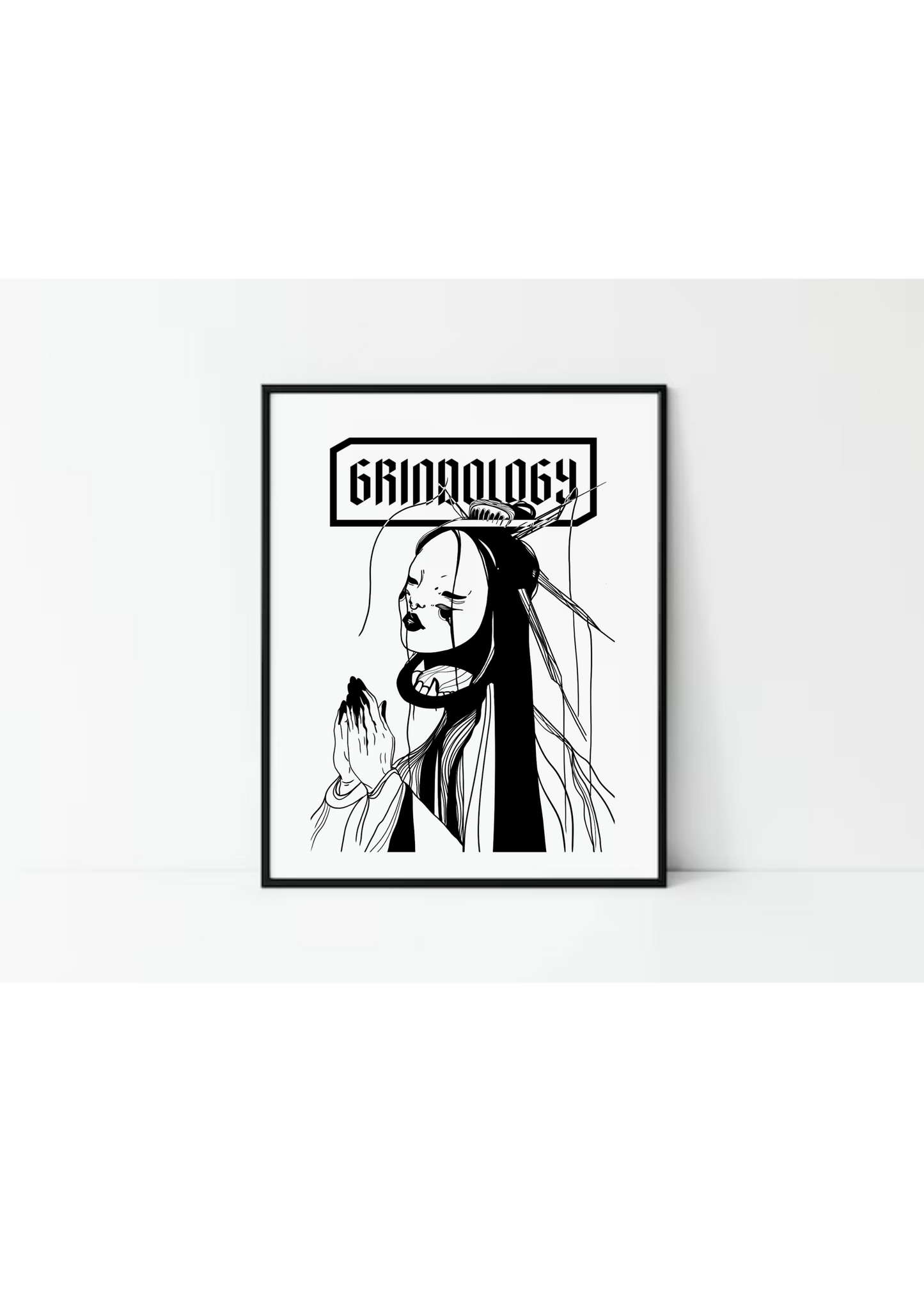 AW | Holy Grindology