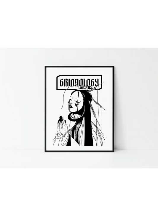 AW | Holy Grindology