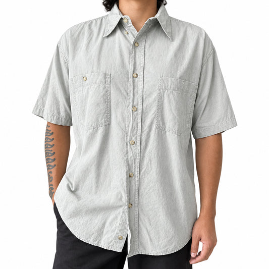 Vintage Crazy Shirt