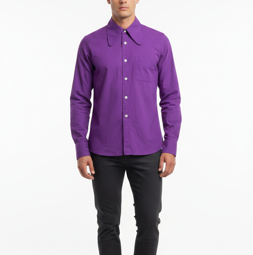 Vintage Shirt ‘70