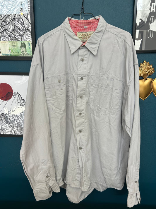 Man shirt Vintage