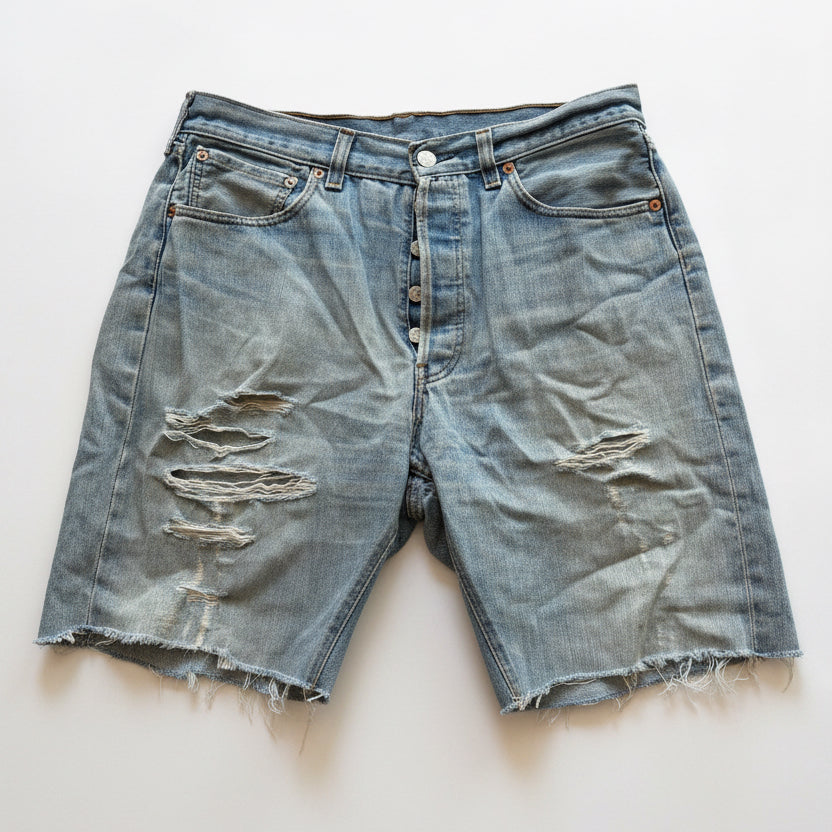 Short Levi’s tg 45