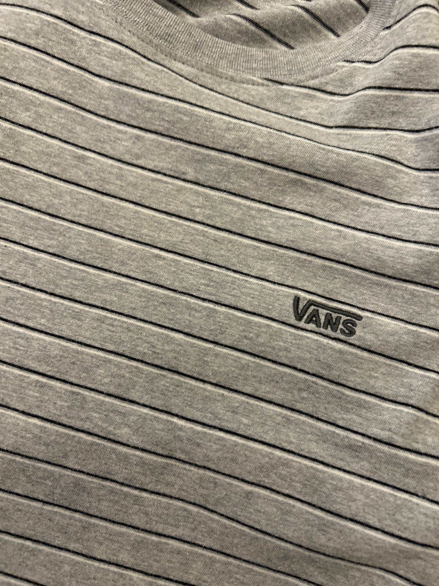 T-shirt Vans