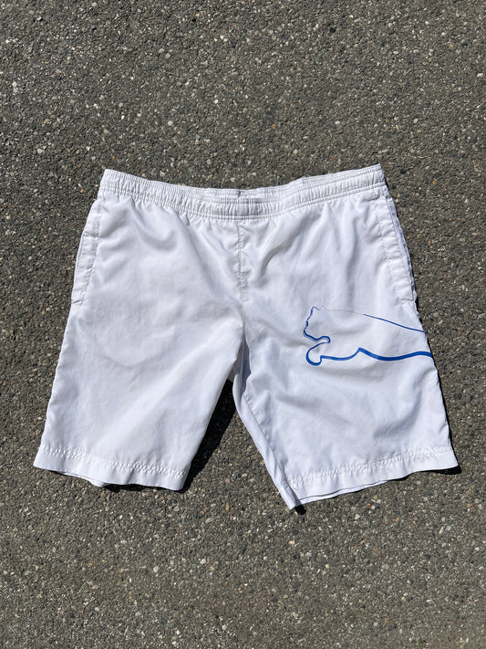 Puma short swimsuit