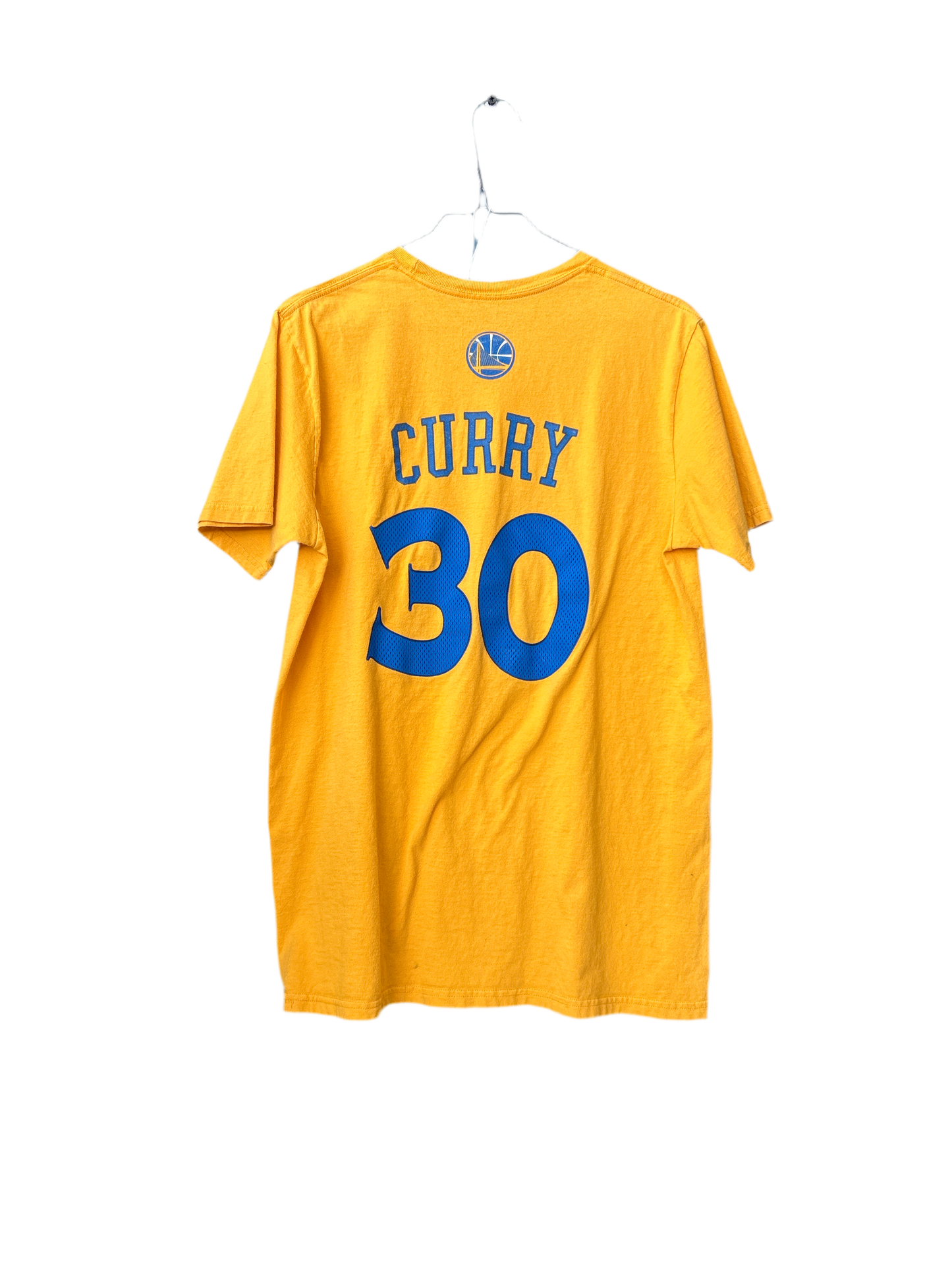 T-shirt Adidas NBA Golden State Warriors CURRY