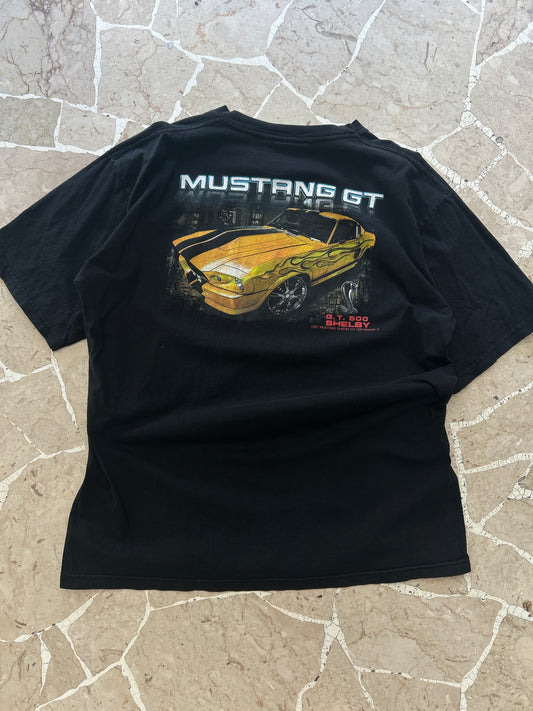 T-shirt Mustang Gt 500 Shelby