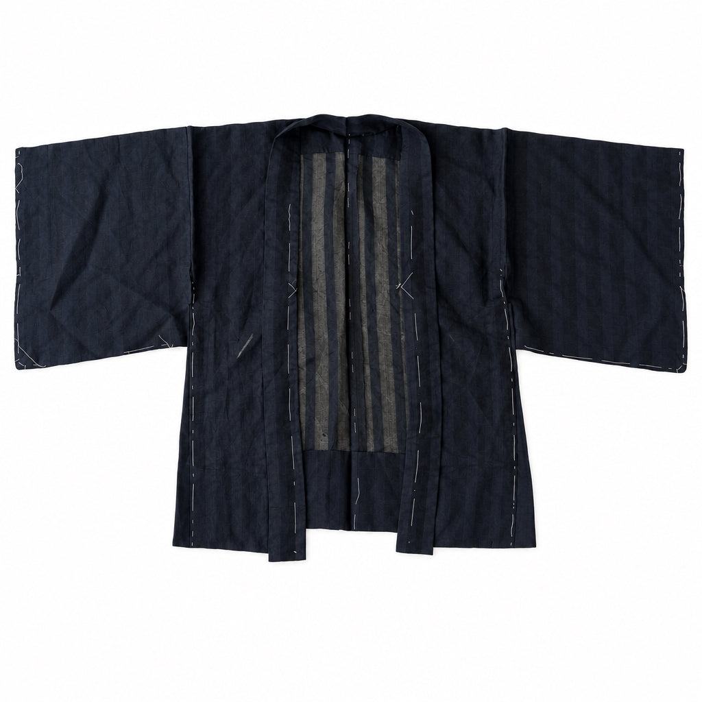 Haori Seta Ro Vintage