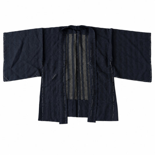 Haori Seta Ro Vintage