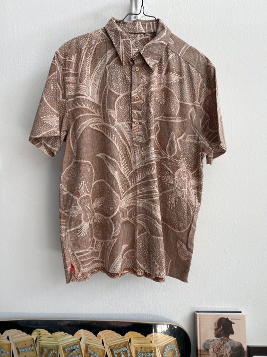 Man Shirt vintage