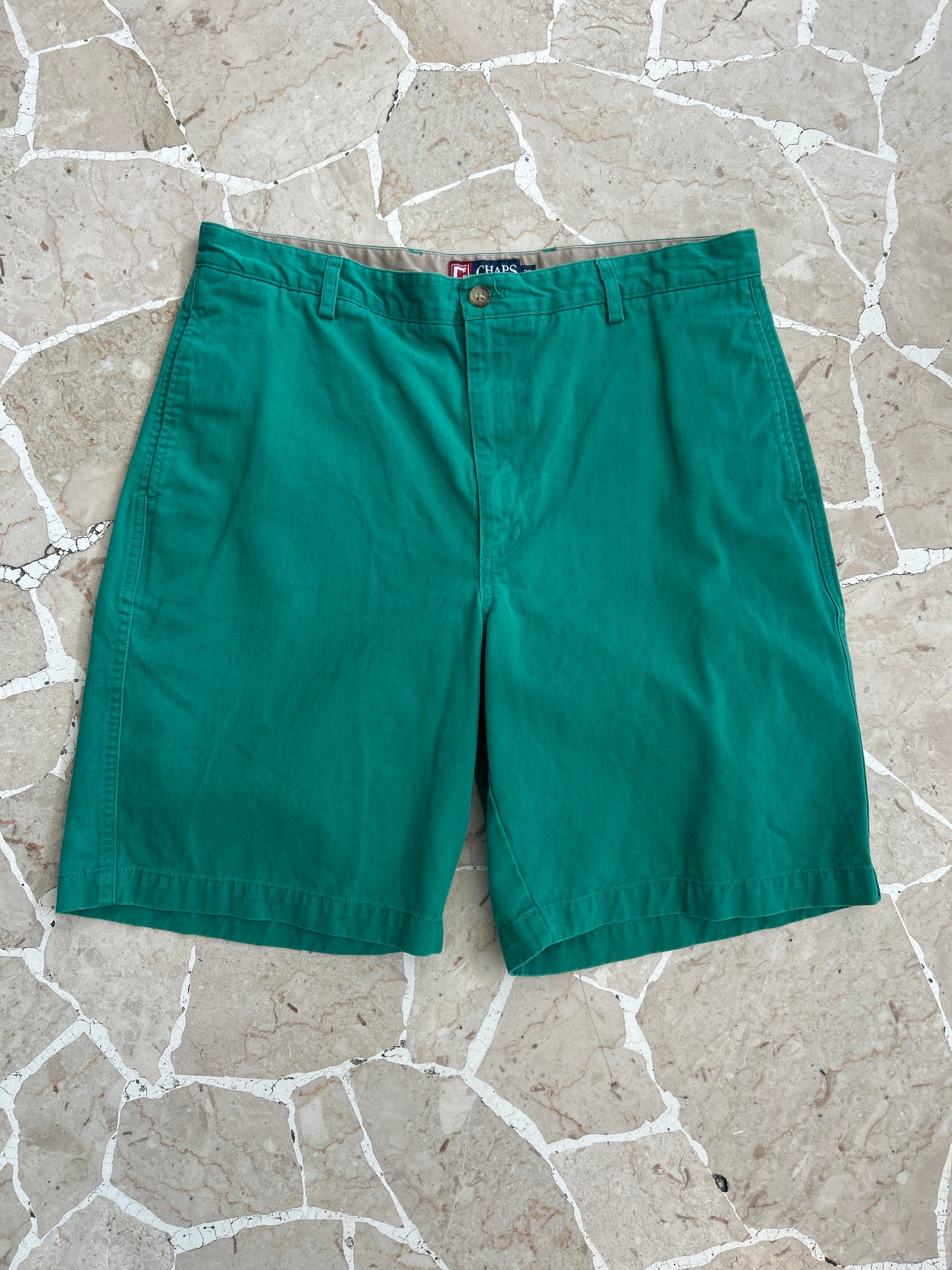 Short Ralph Lauren Chaps tg 48