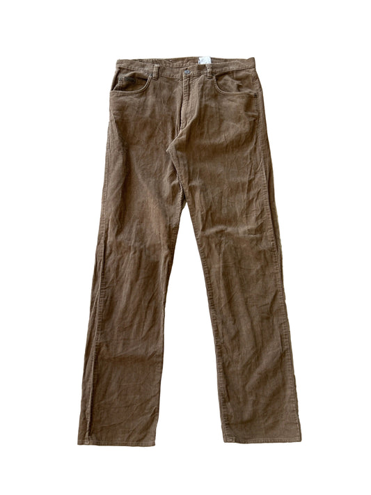 Calvin Klein Corduroy Pant