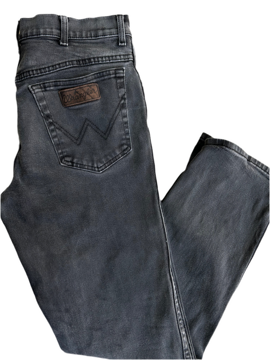 Jeans Wrangler tg 48