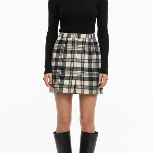 Vintage Skirt tg 46