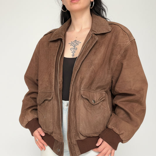 Bomber Vintage
