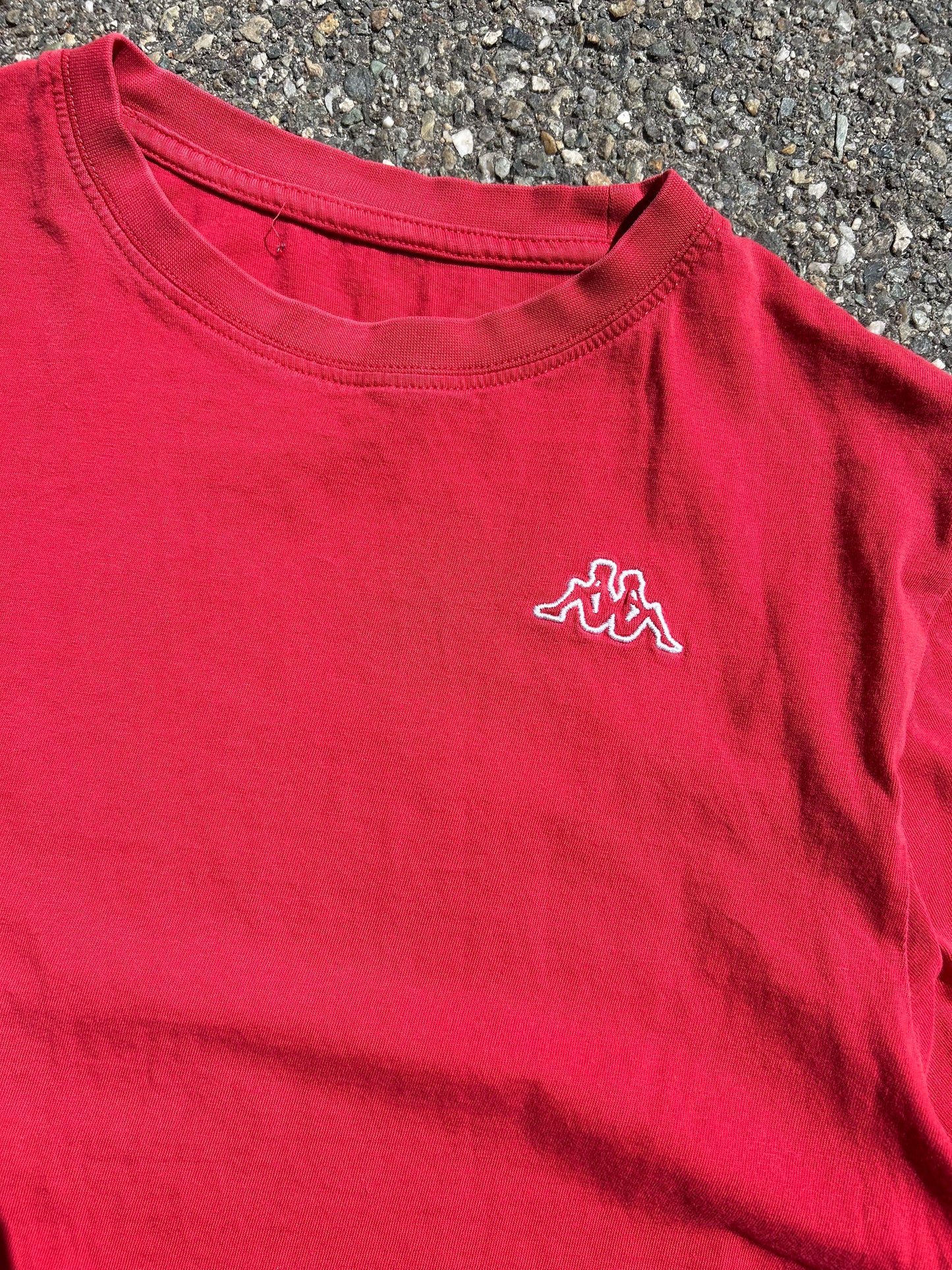 T-shirt Kappa