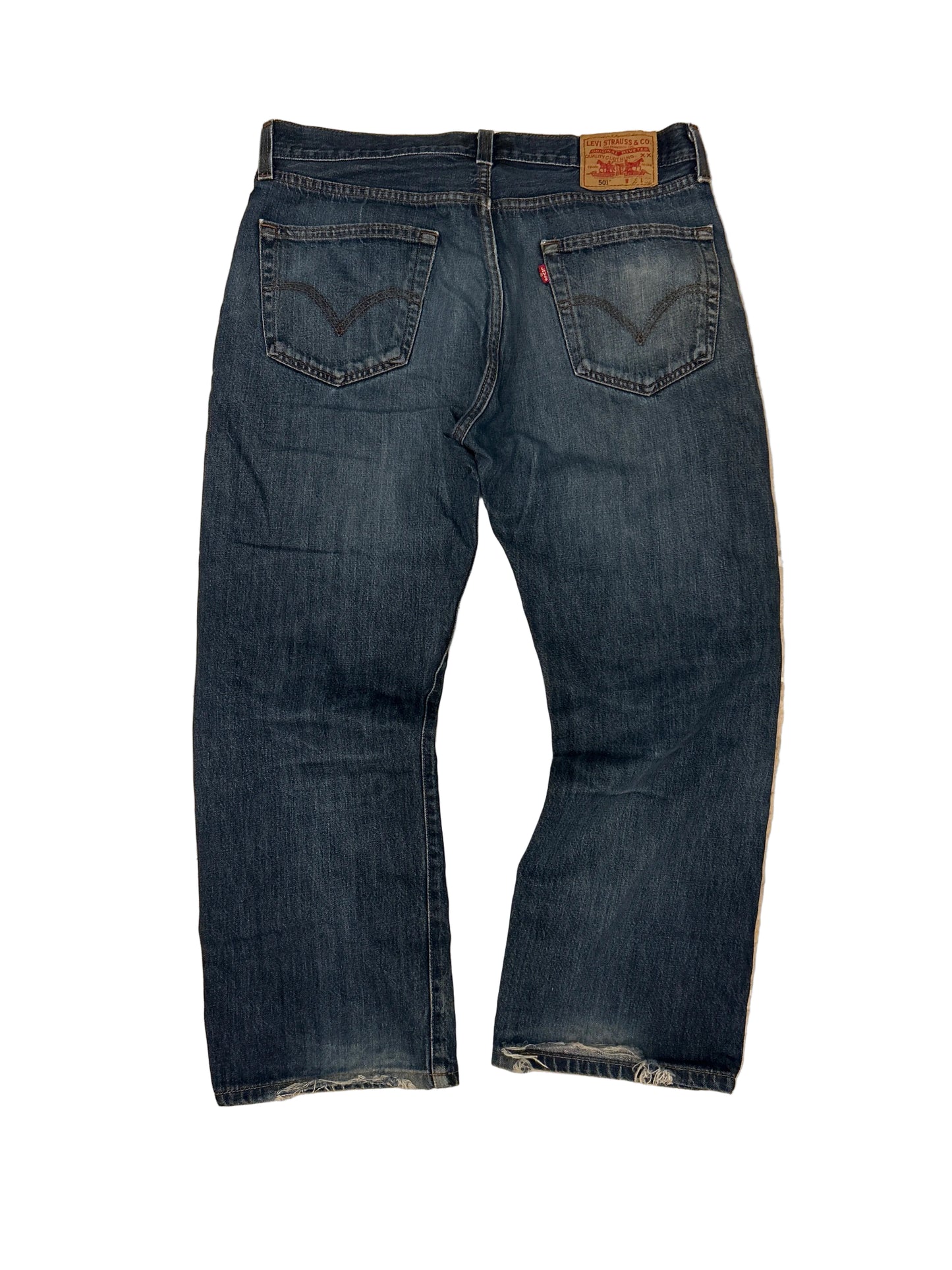 Vintage Levi’s 501 tg 48