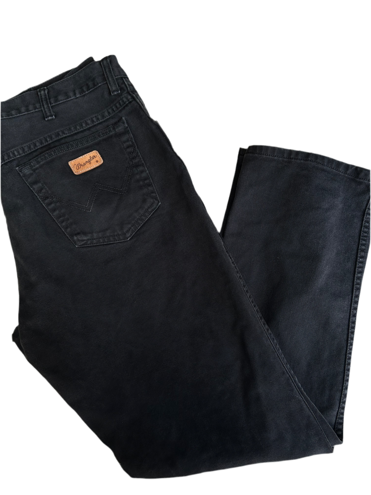 Jeans Wrangler tg 50