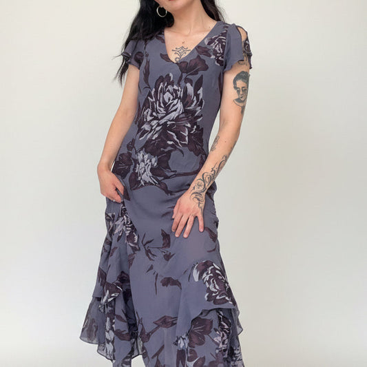 Vintage Dress ‘90